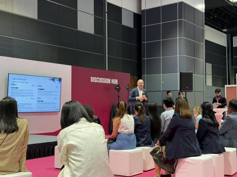 ESMOAsia25- OncoDaily
