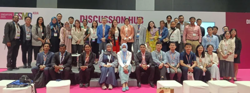 ESMOAsia25- OncoDaily
