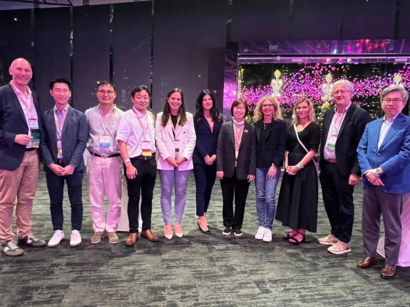 ESMOAsia25- OncoDaily
