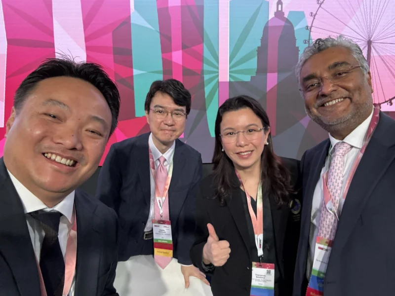 ESMOAsia25- OncoDaily
