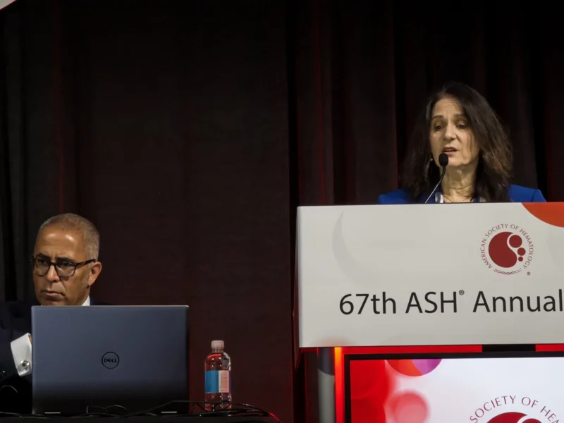 ASH - OncoDaily