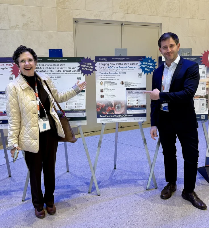 SABCS - OncoDaily