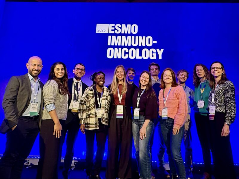 Immuno-Oncology