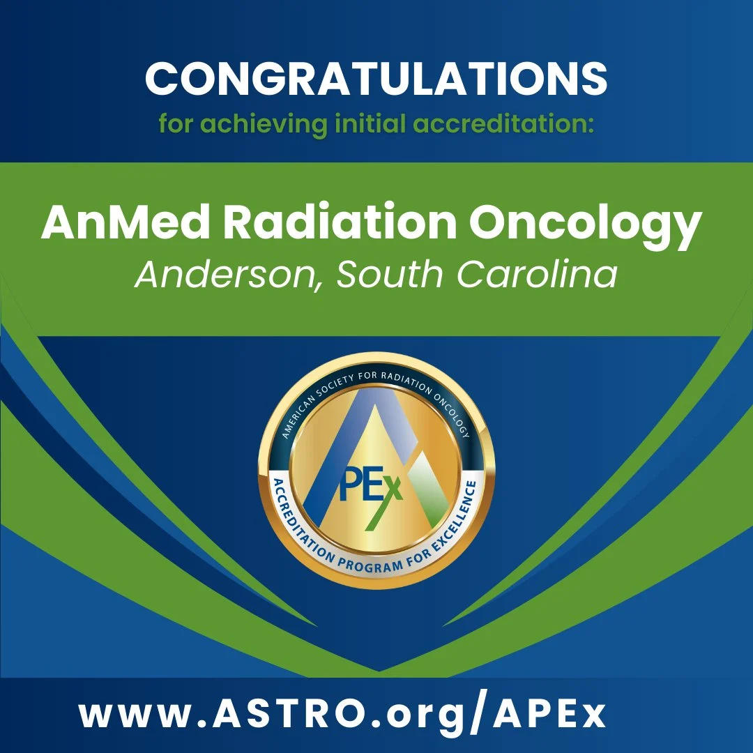 AnMed Radiation Oncology