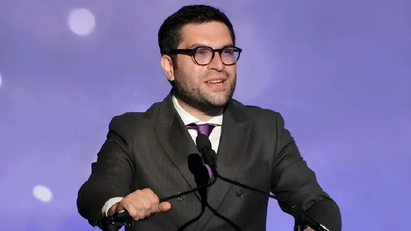 Gevorg Tamamyan: Data From 36 Patients Across 12 Countries – A Meaningful Start for BPDCN