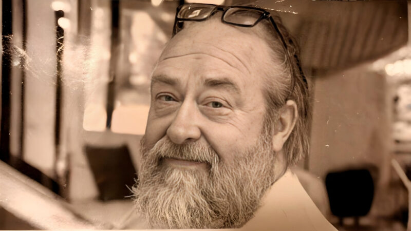 Gonzalo Recondo: Remembering Esteban Cvitkovic and His Lasting Legacy in Oncology