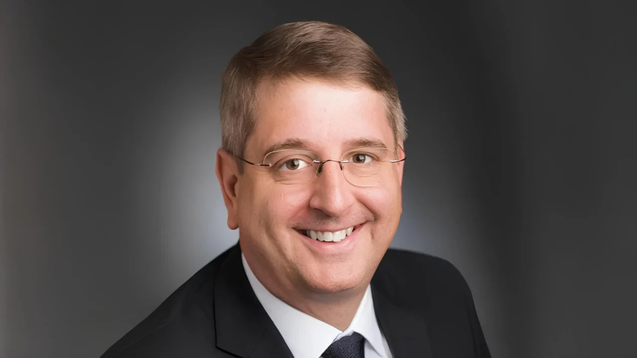 Harold J. Burstein: The Social Problem of Cancer in People Under 40