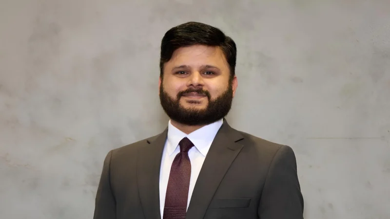 Hassan Hashmi: Obesity as a Major Oncologic Risk Factor in Cancer