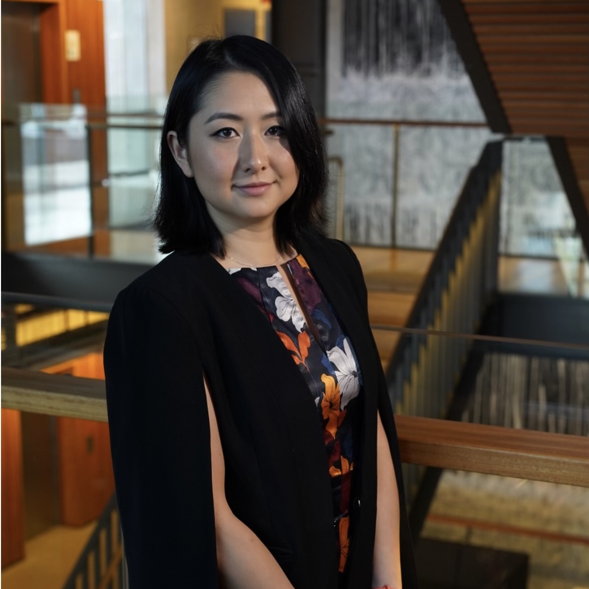 Jia Jenny Liu