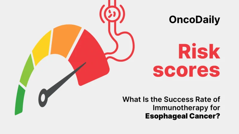 esophageal cancer immunotherapy