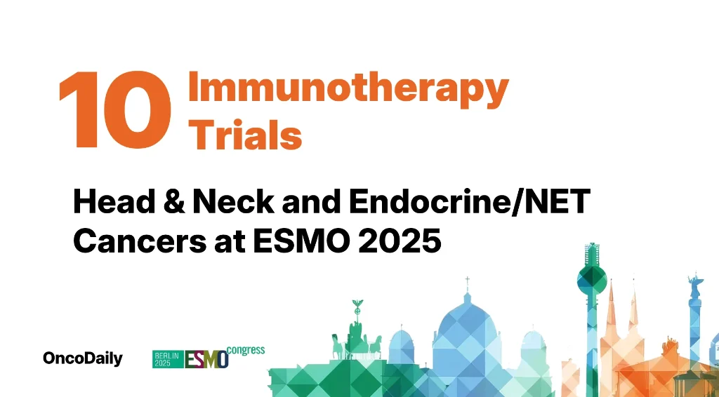 Immunotherapy Success Rate for Head and Neck Cancer