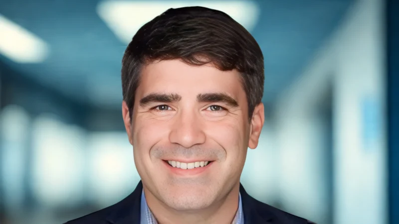 Jim Palma: Launching a New Resource on Tissue-Agnostic Therapies in Rare Cancers