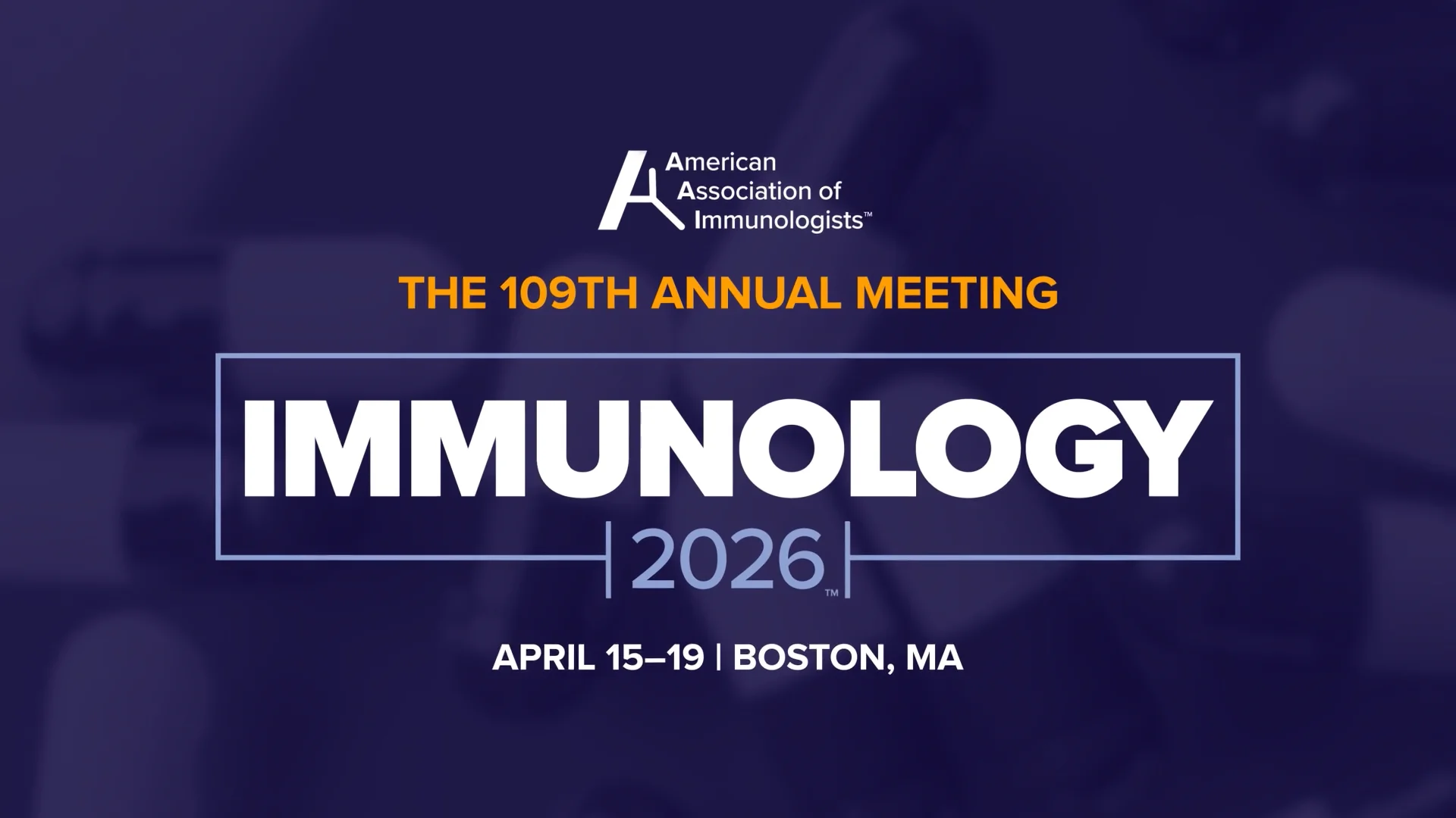 IMMUNOLOGY2026