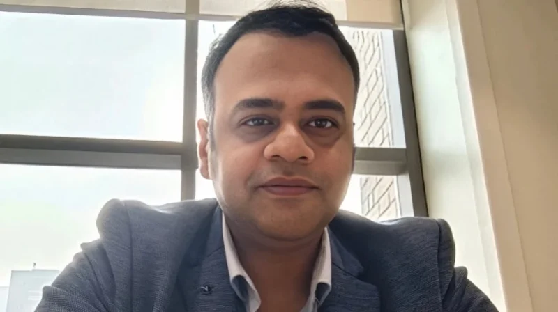 Anindya Mukherjee: Practical Algorithm for Neoadjuvant IO in Resectable HNSCC