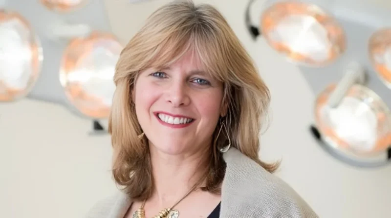 Laura Esserman: Presenting the WISDOM Trial Results at SABCS 2025