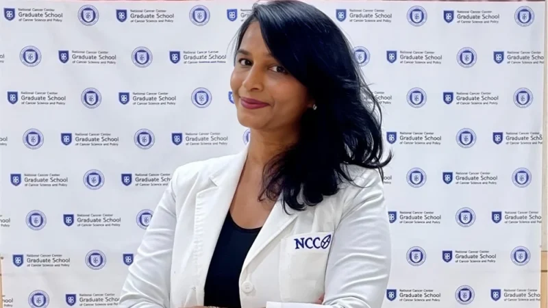 Nirmala Bhoo Pathy: The ‘Foreign Gaze’ in Prostate Cancer Screening