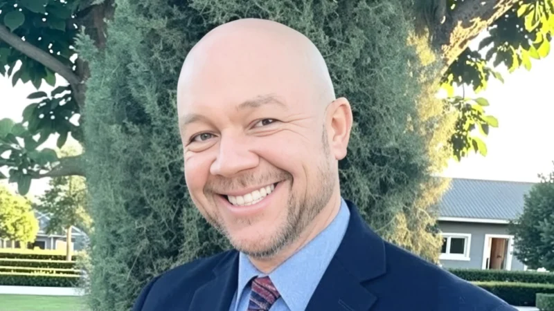 Stefan Moore: Next-Generation Dual-Target CAR-T Therapy Shows Promising Responses in Glioblastoma