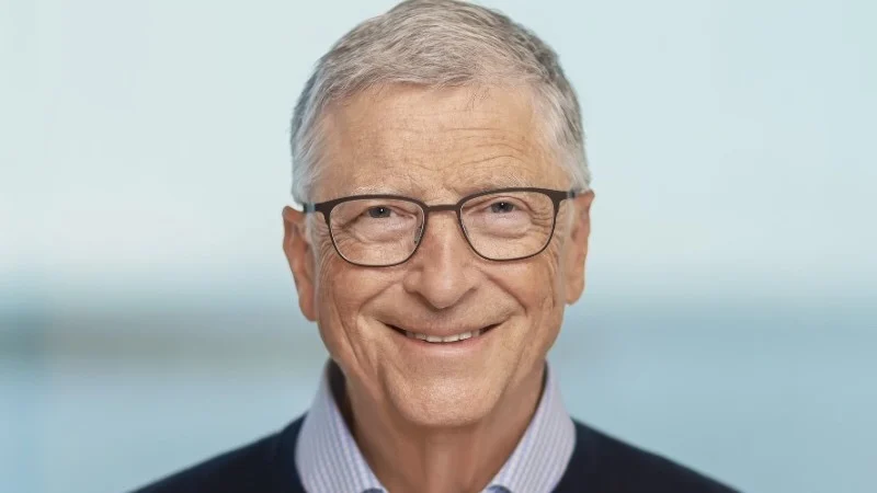 Bill Gates: AI Innovations Must Reach the People Who Need Them Most