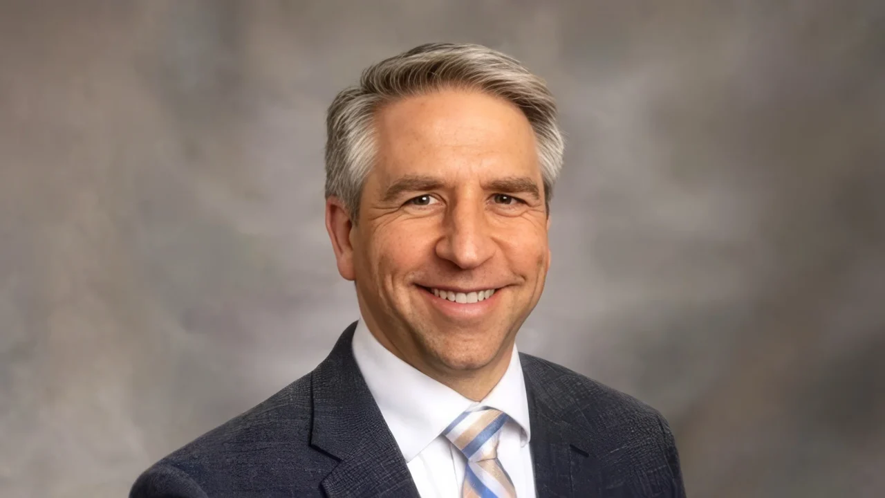 Gregory Lesinski: Comparing Primary and Metastatic Pancreatic Cancer at the Protein Level