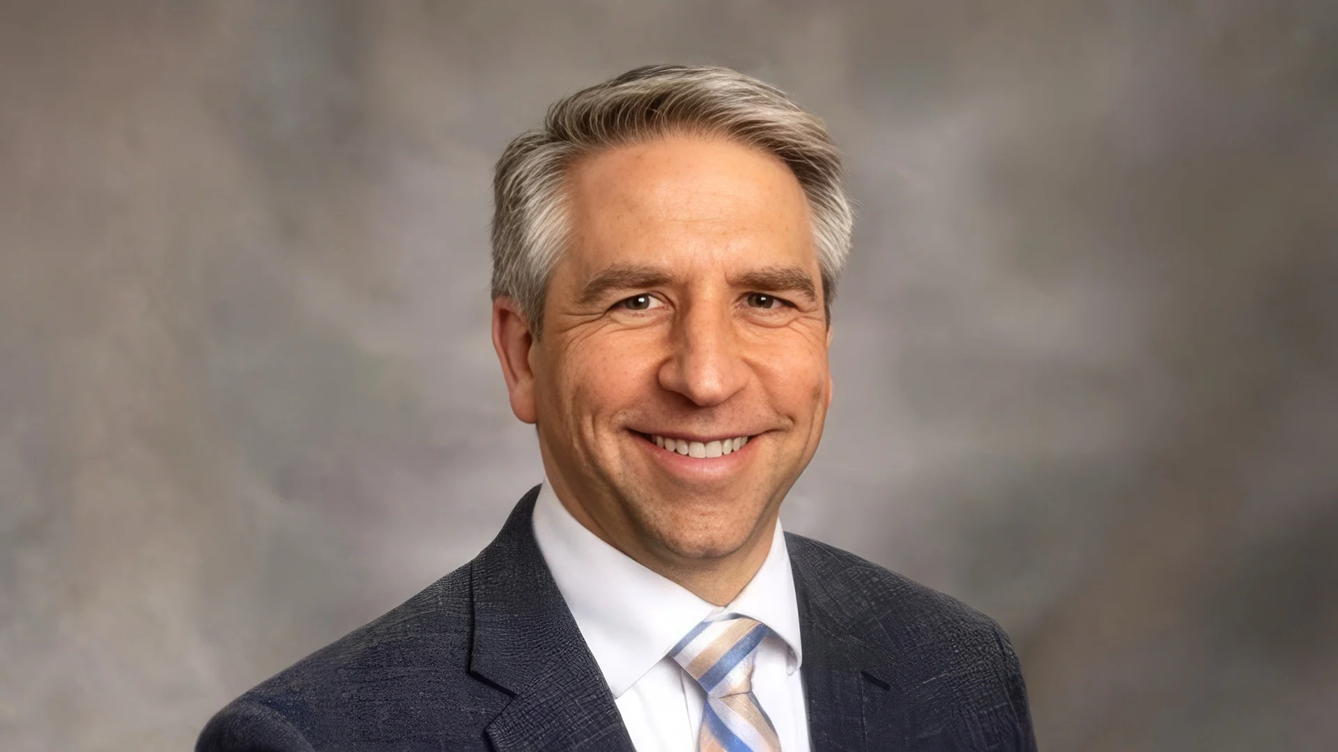 Gregory Lesinski