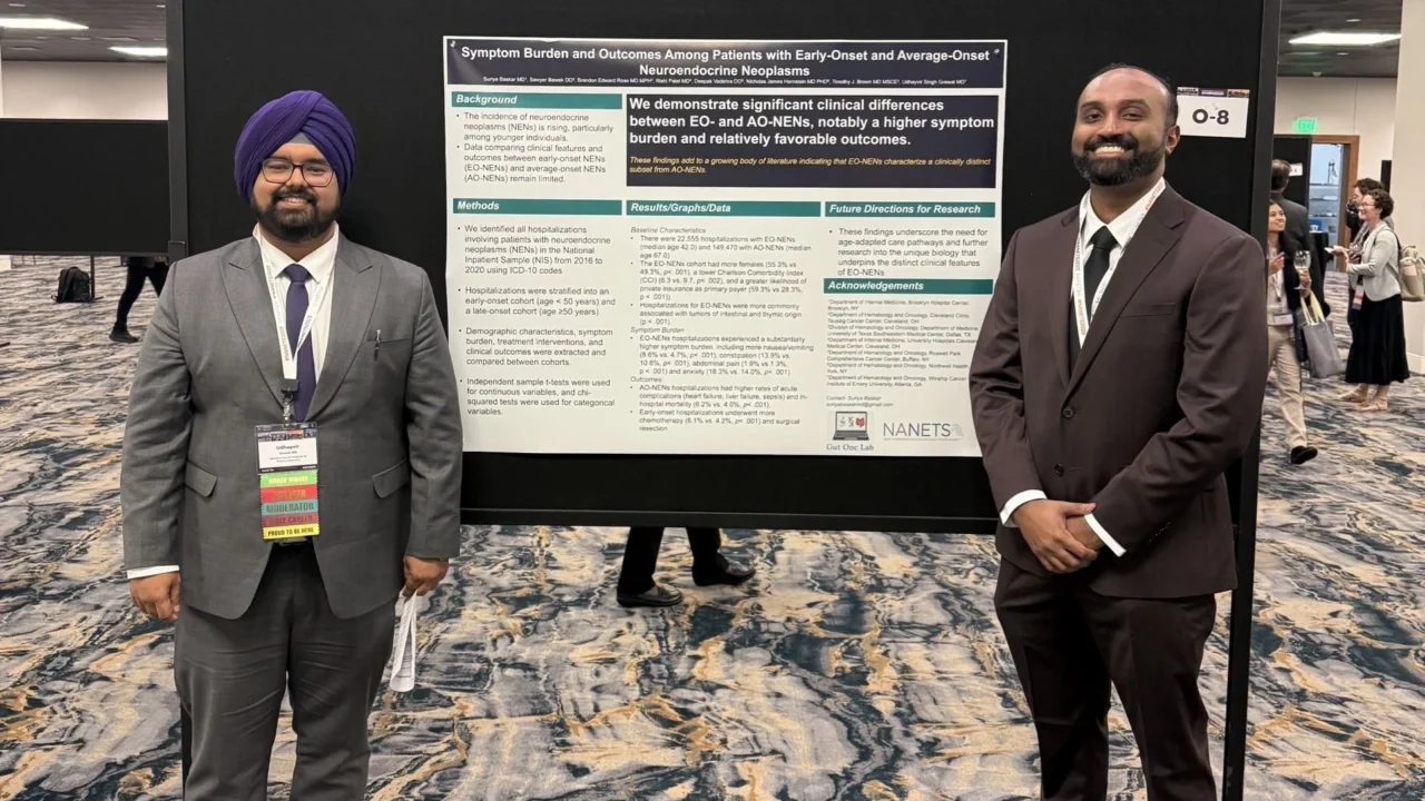 Udhayvir Grewal: What Makes Academia so Amazing