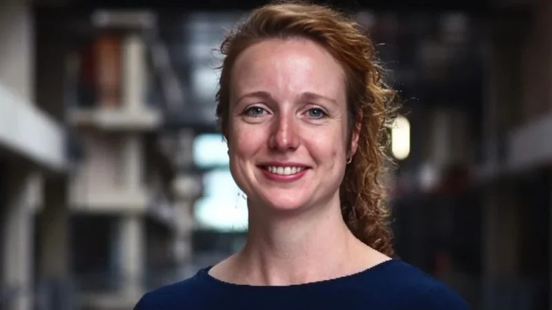 Reineke Schoot: Thrilled to be Featured in Nature Cancer ‘The 2025 Generation’