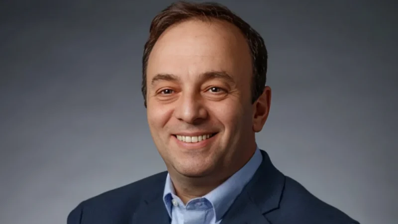 Carlos Doti: Two Meaningful AstraZeneca Events Focused on Science and Patient Voices at ASH 2025