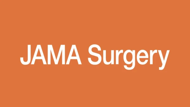Guidelines for the Management of Benign Breast Fibroepithelial Lesions – JAMA Surgery