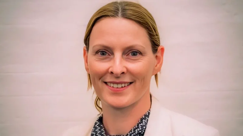 Joanne Bowen: MASCC Conference Scholarships for Oncology Healthcare Professionals from LMICs