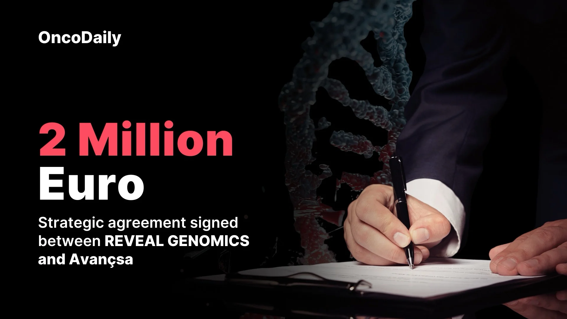 Reveal Genomics