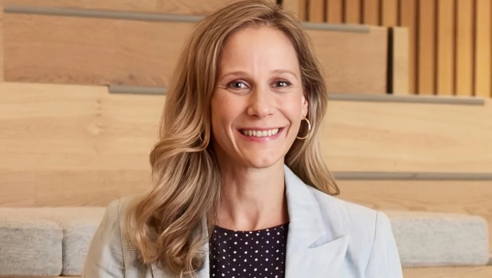 Alison Dziarmaga
