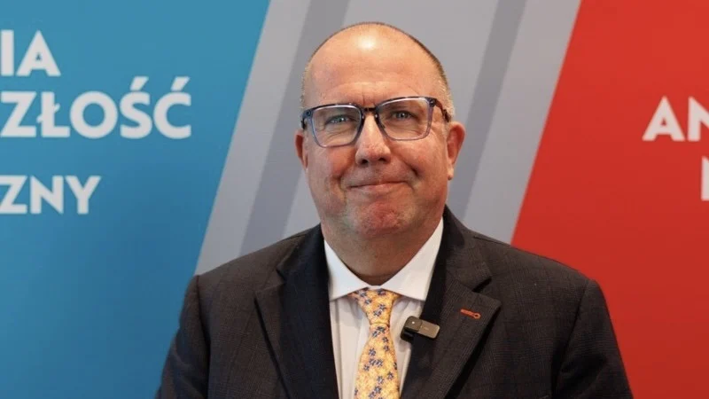 Mike Morrissey: Important Discussions at 7th MSD European Cancer Forum