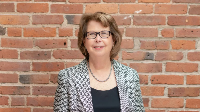 Janet Abrahm: Methadone is Sometimes the Treatment That Should be Considered First