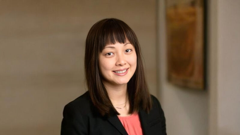 Jia Luo: Presenting Features and Diagnostic Delays in NUT Carcinoma