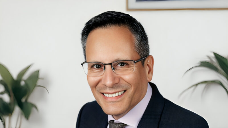 Juan W. Valle: Join the Horizon IV – Advancing Conversations in Precision Oncology