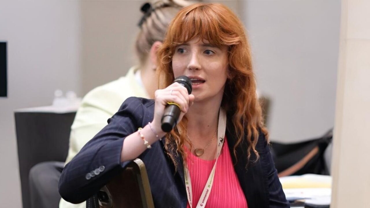 Juliette McHardy: UN General Assembly Adopted the Political Declaration of the 4th High-Level Meeting on NCDs and Mental Health