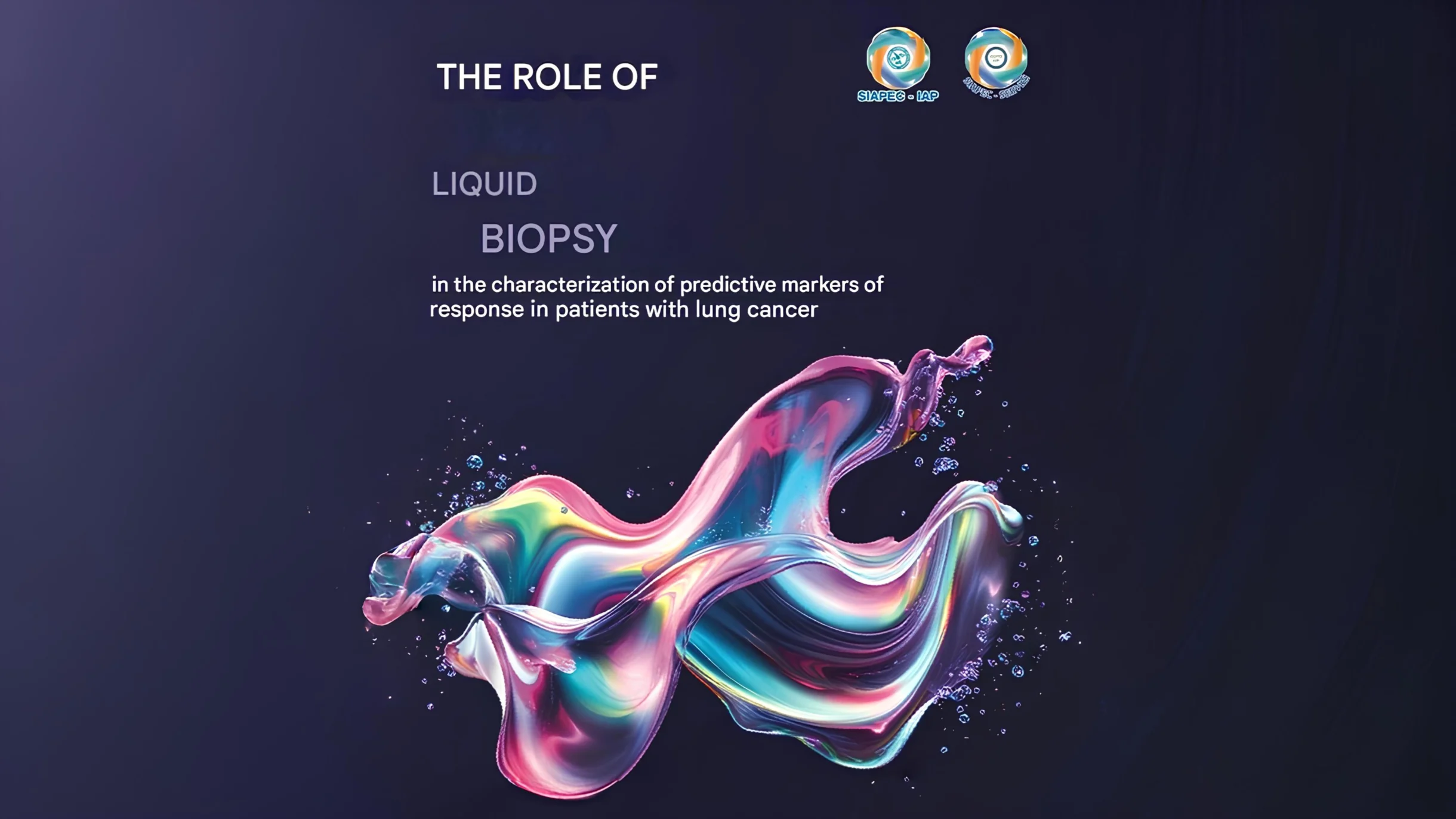 Liquid Biopsy