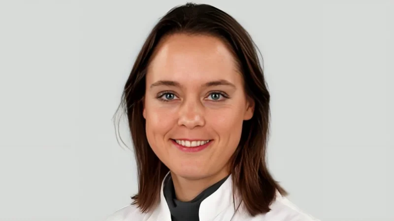 Lizza Hendriks has been Promoted to Full Professor at Maastricht University