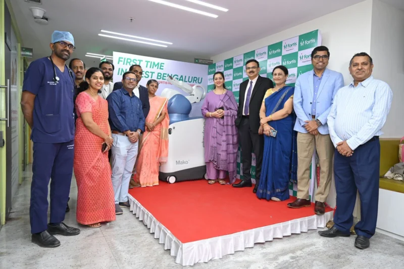 Fortis Nagarbhavi