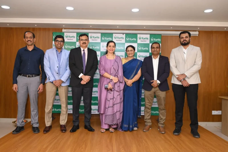 Fortis Nagarbhavi