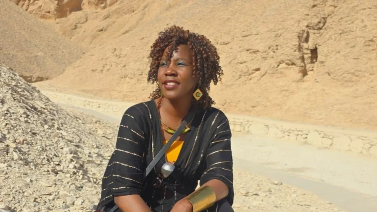 Miriam Mutebi: The Work We Do is Not Just Clinical