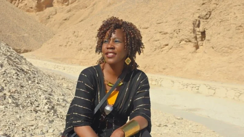 Miriam Mutebi: The Work We Do is Not Just Clinical