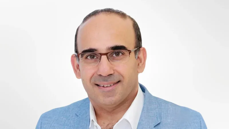 Mohamad Mohty: The Data of the PARADIGM is Speaking Loudly