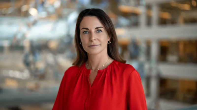 Monica Shaw: How do You Define Progress in Oncology Today?
