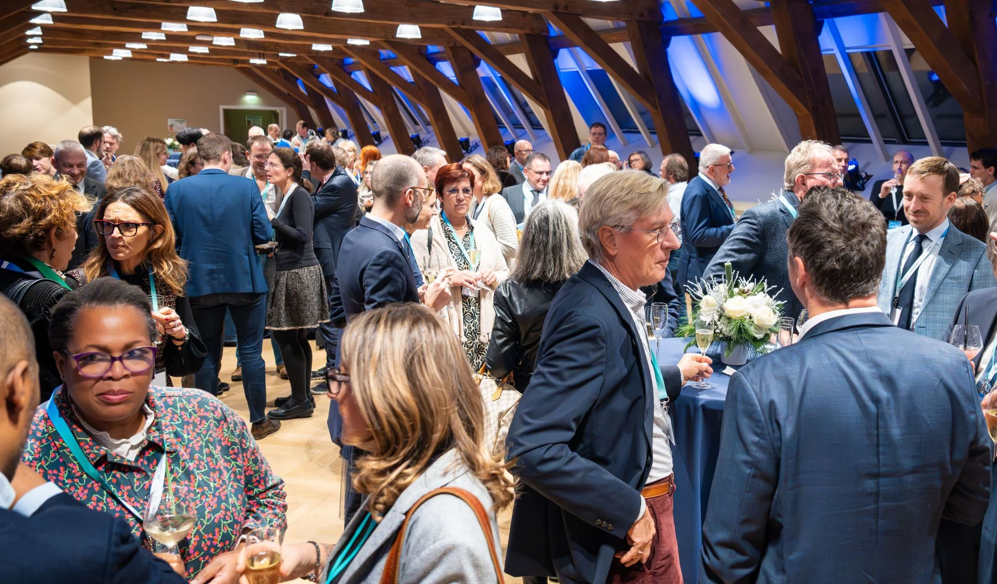 NCI Luxembourg
