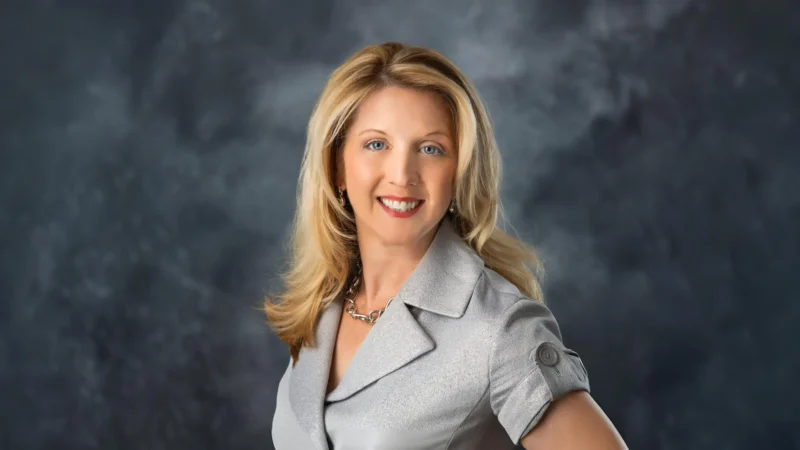 Nicole Stout: Prehabilitation in Cancer Care and the Role of Nurses