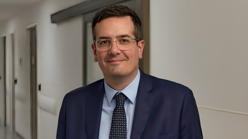 Nicolò Matteo Luca Battisti Will Be a Speaker at the 10th Annual Conference of the Hellenic Cancer Federation