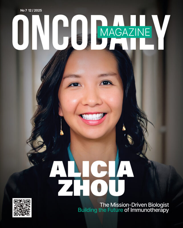Alicia Zhou