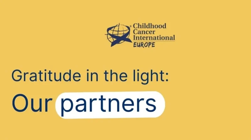 CCI Europe Expresses Gratitude to Its Partners