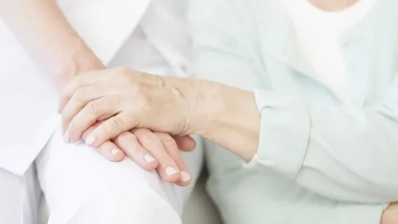 The Part of Caregiving People Don’t Talk About – Oncogene Cancer Research